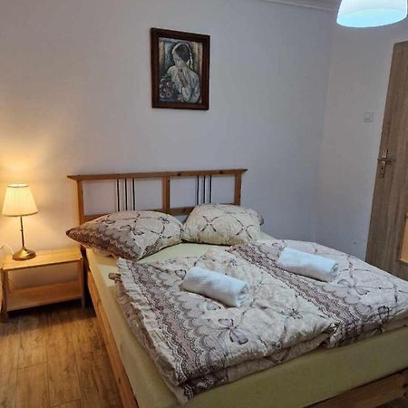 Apartament W Centrum 프루드니크 외부 사진
