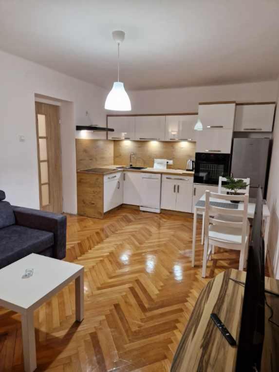 Apartament W Centrum 프루드니크 외부 사진