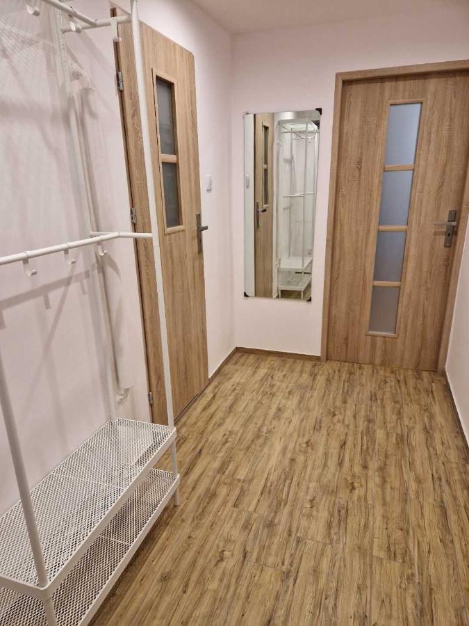 Apartament W Centrum 프루드니크 외부 사진