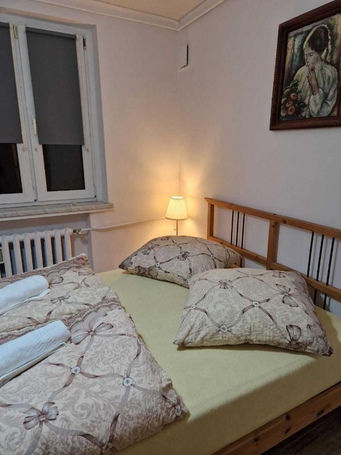 Apartament W Centrum 프루드니크 외부 사진