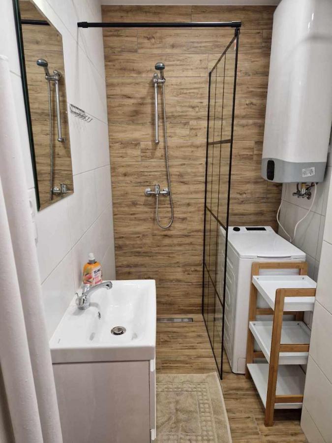 Apartament W Centrum 프루드니크 외부 사진