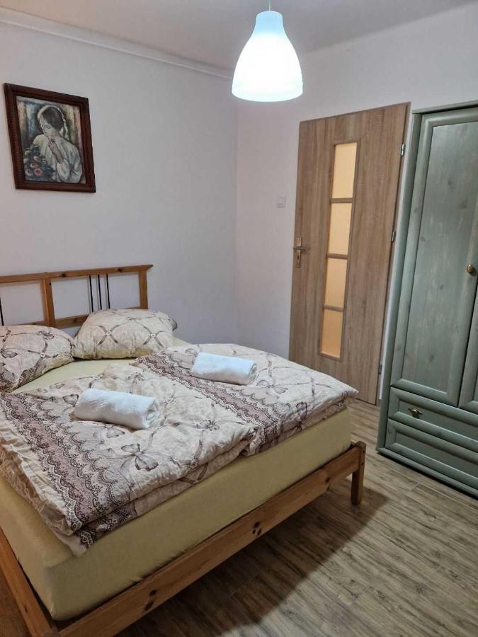 Apartament W Centrum 프루드니크 외부 사진
