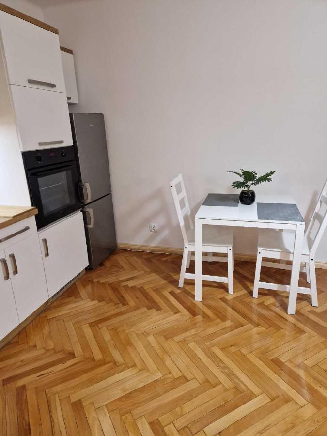 Apartament W Centrum 프루드니크 외부 사진