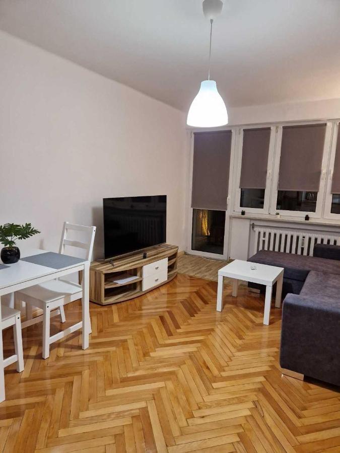 Apartament W Centrum 프루드니크 외부 사진